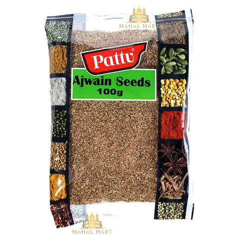 Pattu Ajwain Seeds 100g