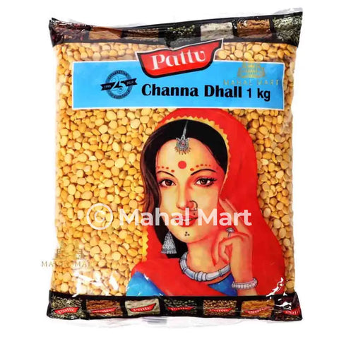 Pattu Channa Dhall 1kg