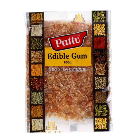 Pattu Gunder/ Edible Gum 100g