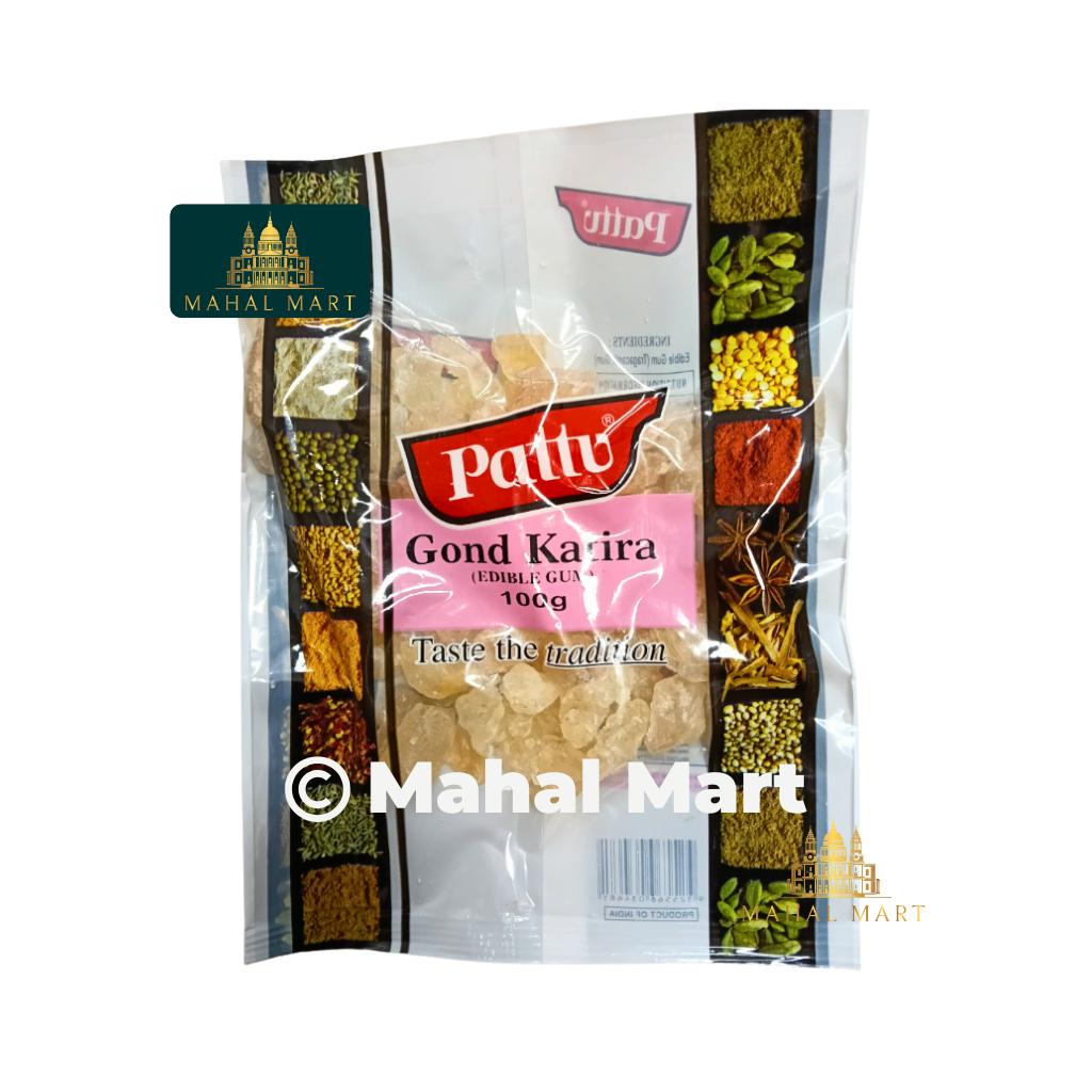 Pattu Gond Katira 100g