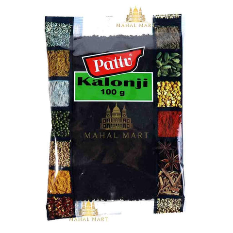 Pattu Kalonji 100g