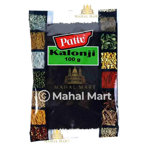 Pattu Kalonji 100g