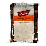 Pattu Semolina/ Sooji Coarse 1kg