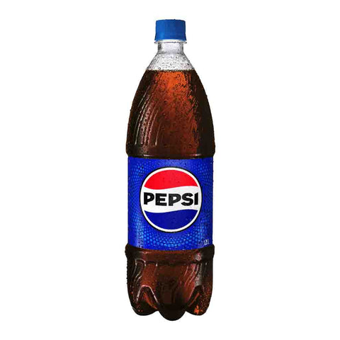 Pepsi 1.25ltr
