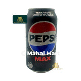 Pepsi Max 375ml