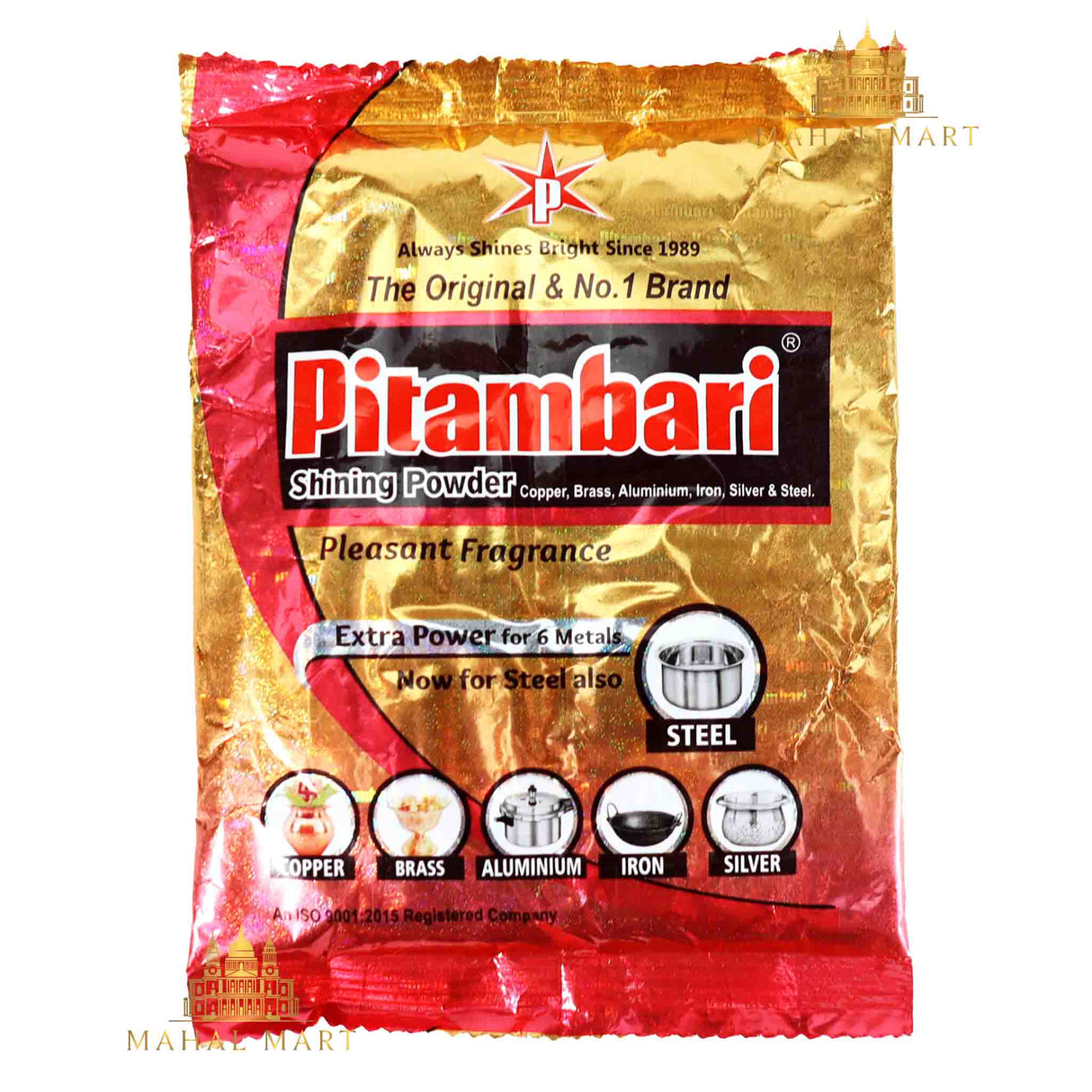 Pitambari Shining Powder