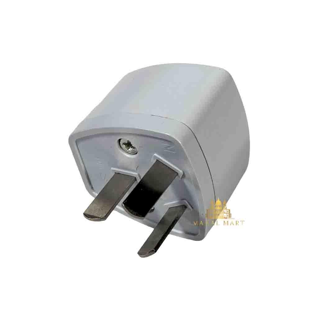 Plug Converter