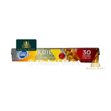 Power Force Aluminium Foil 30m
