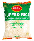 Pran Puffed Rice 500g - Mahal Mart