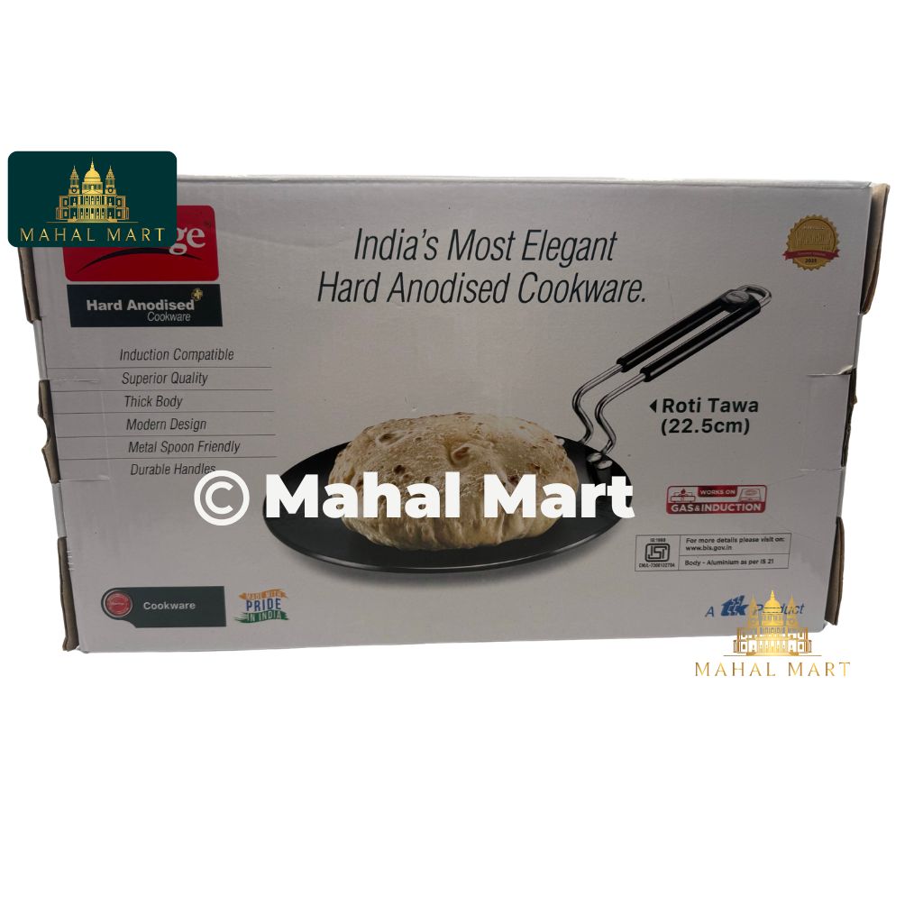 Prestige Roti Tawa 900g