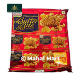 Priyagold Butter Bite Cashews Cookies 480g