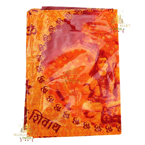 Puja Kapada Shawl - Mahal Mart Festival