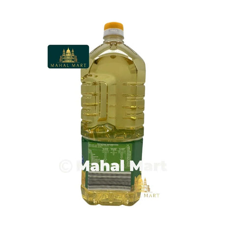 Pure Vita Canola Oil 2L