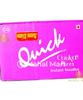 Quick Chicken Pizza Noodles Box - Mahal Mart