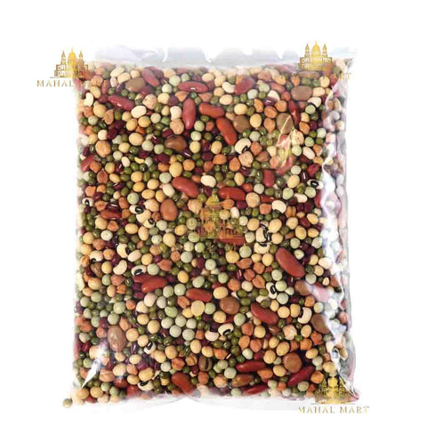 Mixed Beans/ Kwaty 1kg