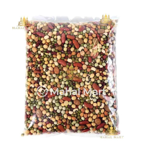 Mixed Beans/ Kwaty 1kg