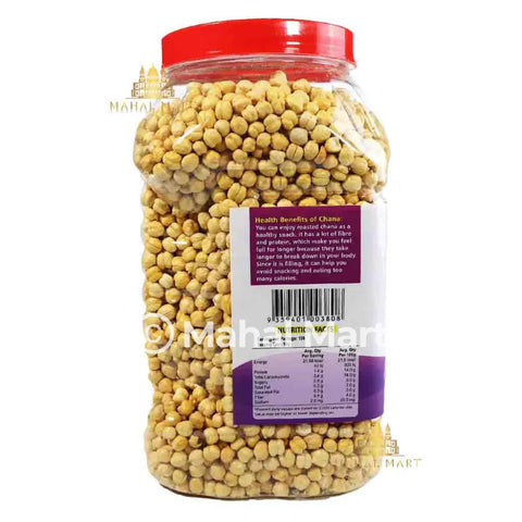 Rajah’s Rasoi Roasted Chana without Skin 1kg