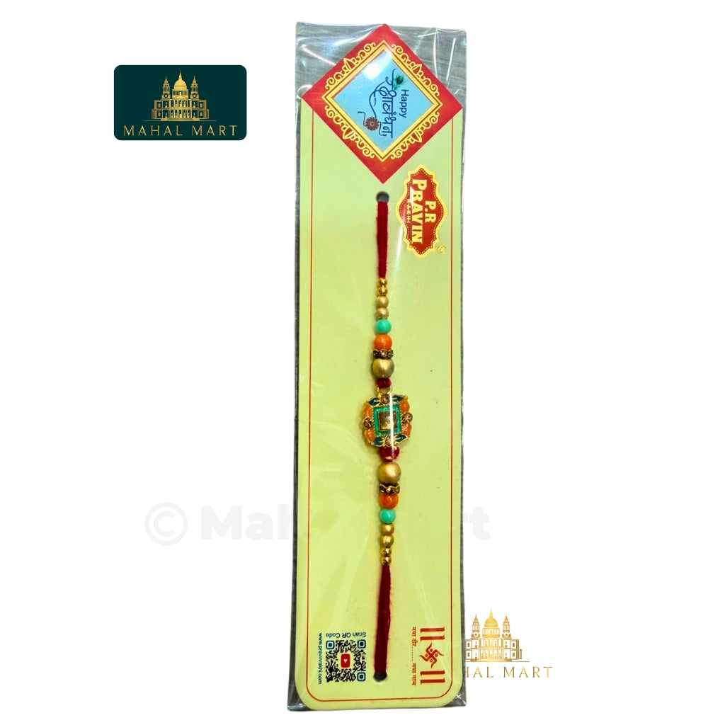 Rakhi