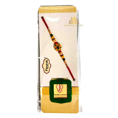 Raksha Sutra Rakhi