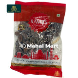 Ramjis Black Cardamom 109g