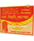 Rara Noodles Box - Mahal Mart