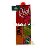 Real Guava Juice 1L