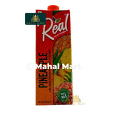 Real Pineapple Juice 1L