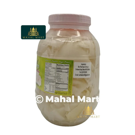 Red Drago Sour Bamboo Shoot 900g