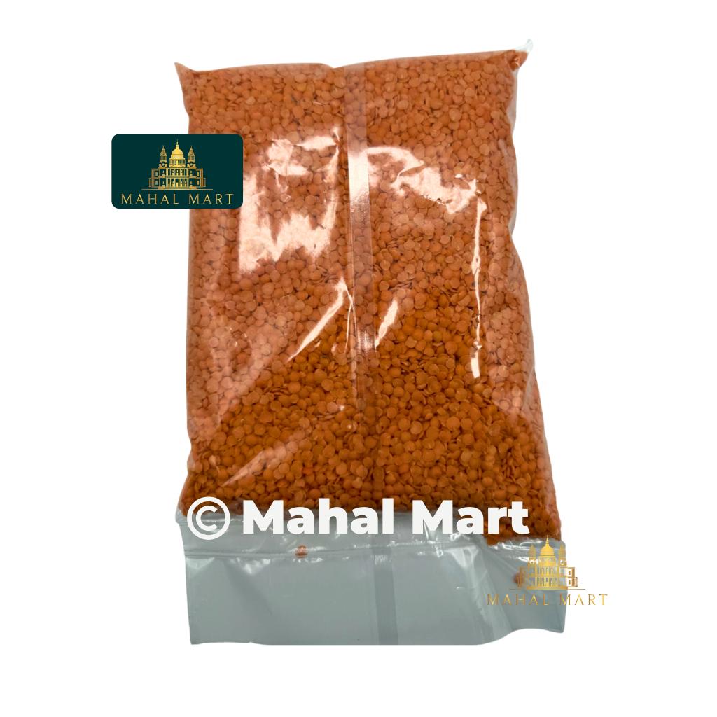 Red Lentil 1kg