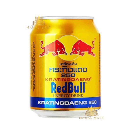 Red Bull - Mahal Mart