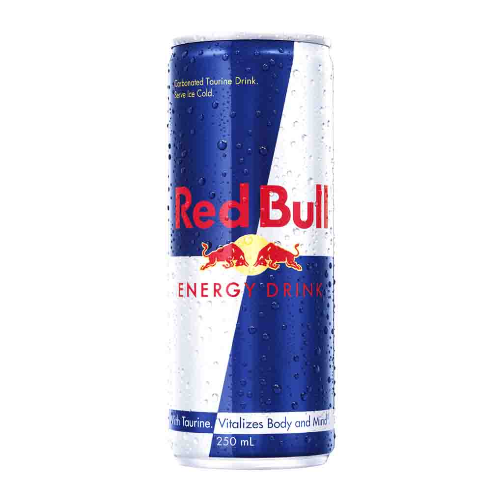 Red Bull 250ml