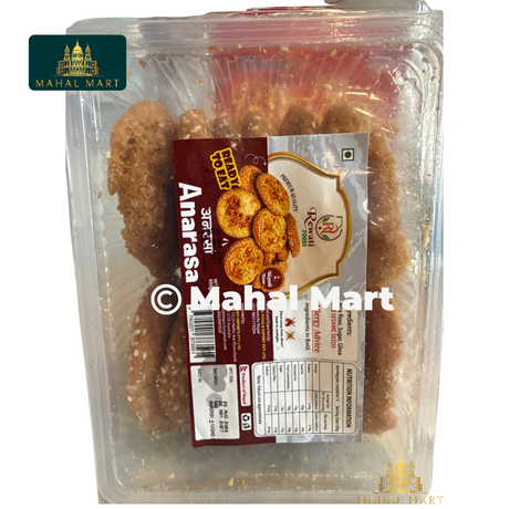 Rewati Foods Anarasa 400g