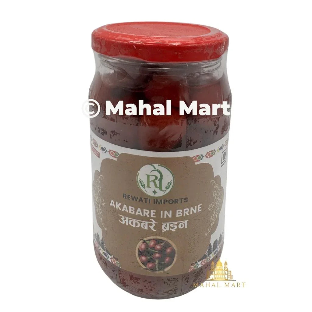 Rewati Akabare In Brne 375g