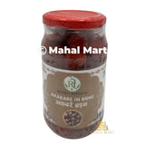Rewati Akabare In Brne 375g