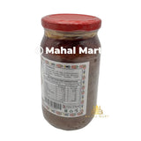 Rewati Akabare Pickle 375g