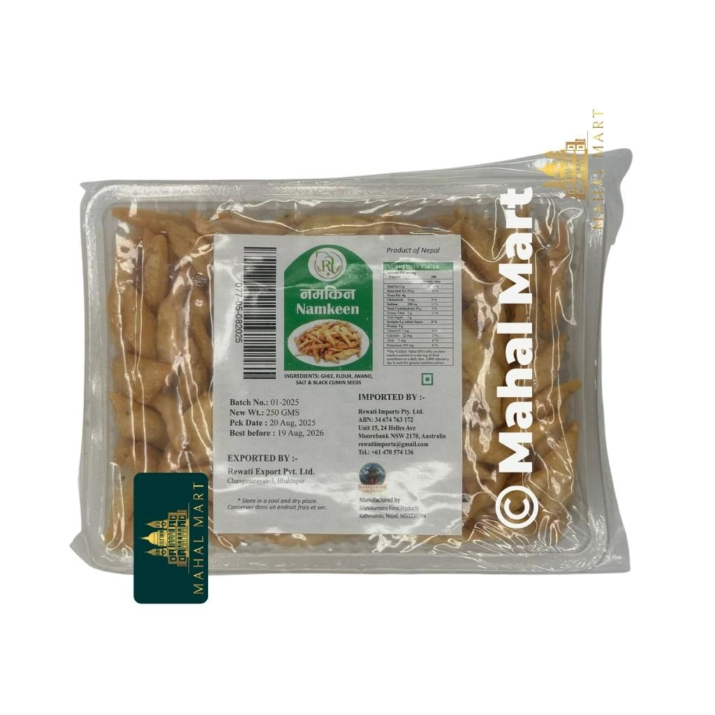 Rewati Namkeen 250g