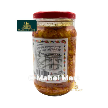 Rewati Tama Akabare 375g