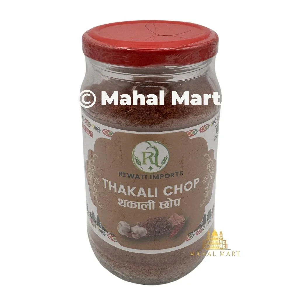 Rewati Thakali Chop 200g