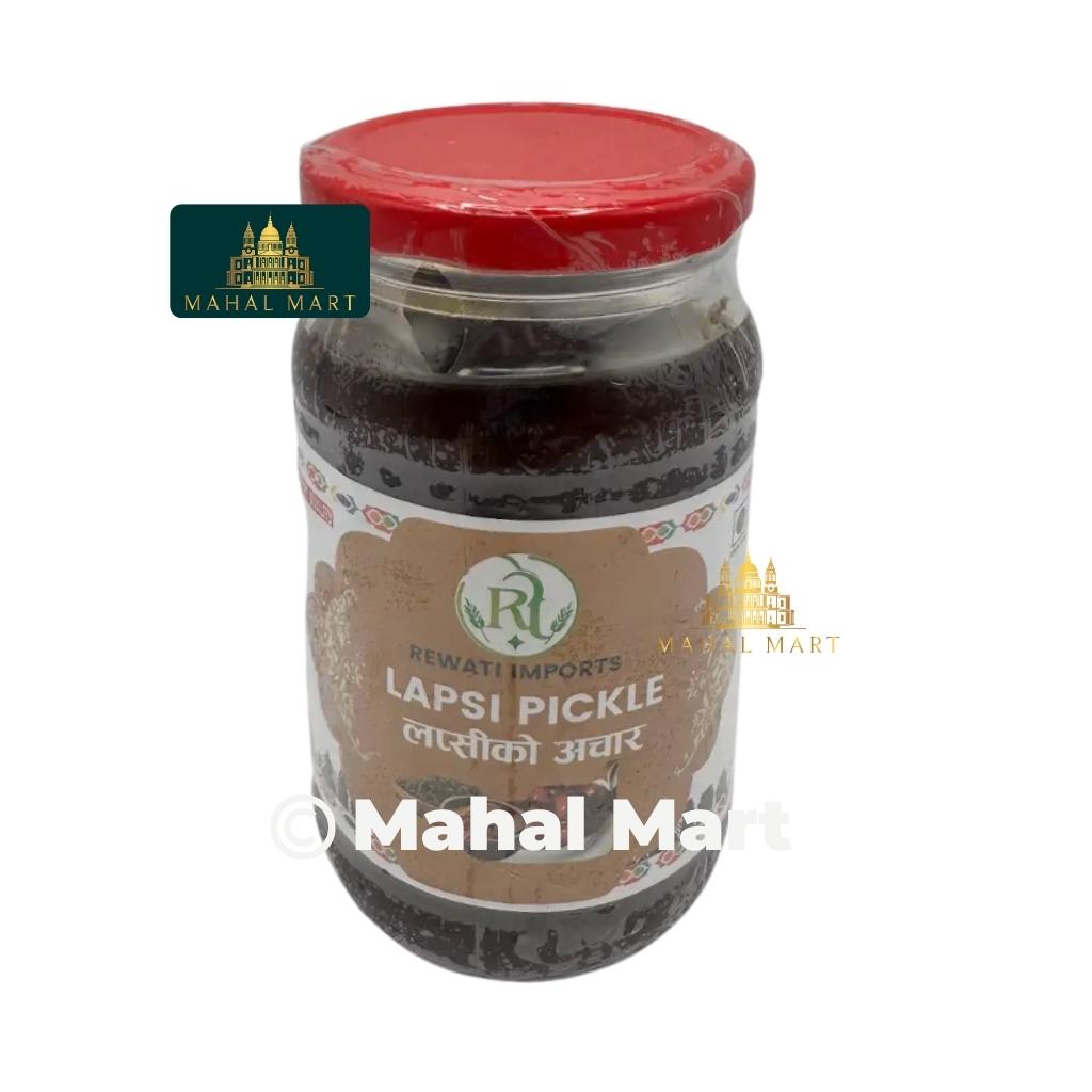 Rewati Lapsi Pickle 450g