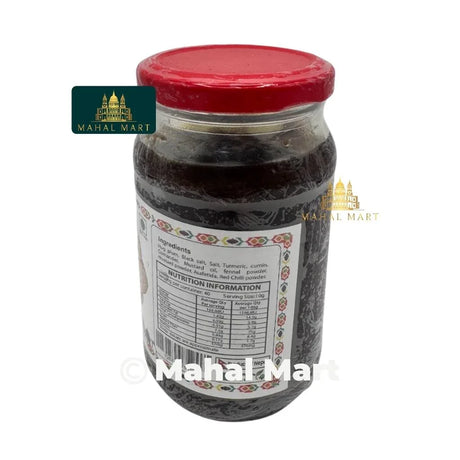 Rewati Lapsi Pickle 450g