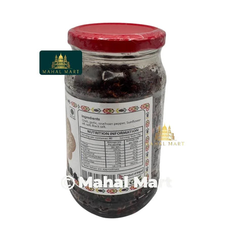 Rewati Timur Ko Chop 200g