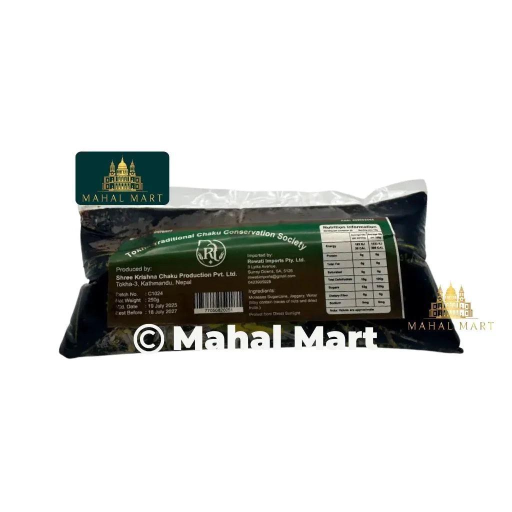 Rewati Tokha Chaku 250g