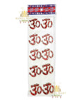 Sacred Symbol Stickers - Mahal Mart