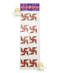 Sacred Symbol Stickers - Mahal Mart