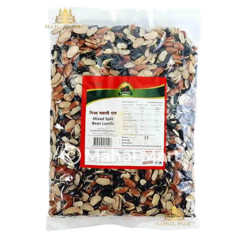 Sagoon Mixed Thakali Lentils 500g