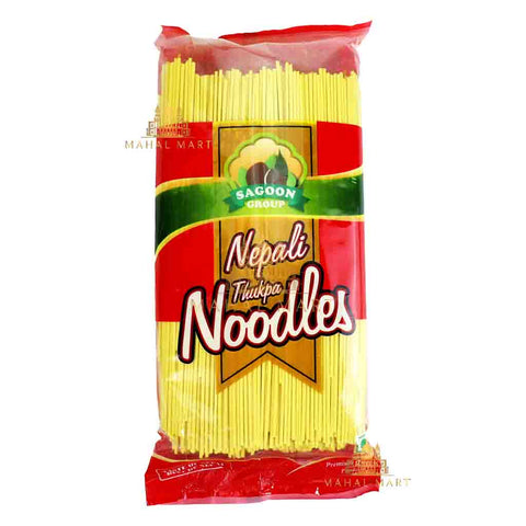 Nepali Thukpa Noodles 1kg