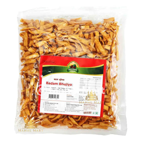 Badam Bhujia 250g - Mahal Mart