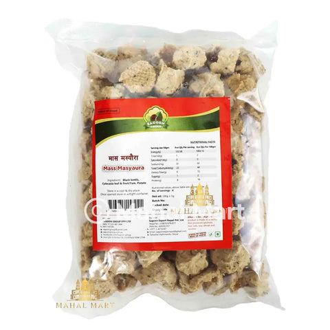 Mass Masyaura/ Dry Veg 200g - Mahal Mart