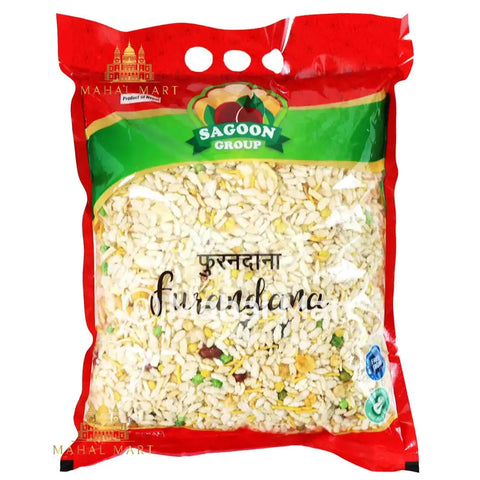 Plain Furandana 700g - Mahal Mart