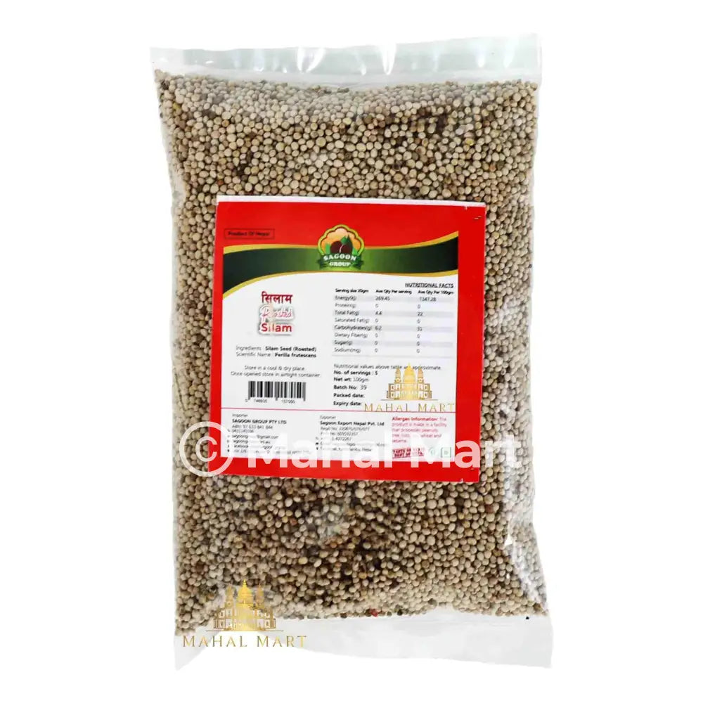 Silam 100g - Mahal Mart